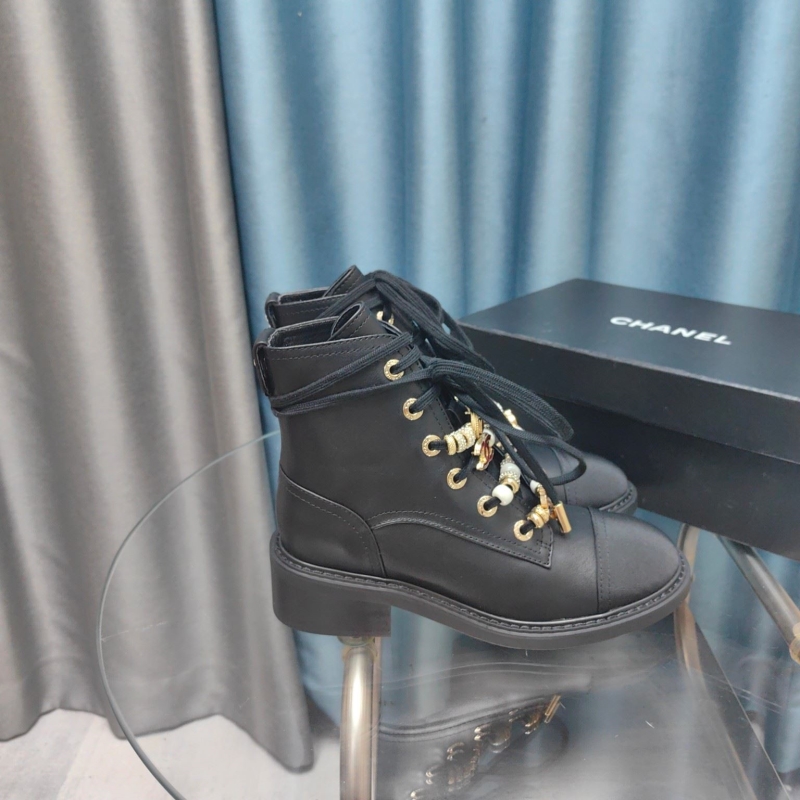 Ch*el boots